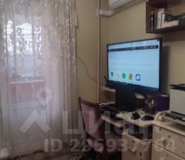 3-комн.кв., 49 м², этаж 8