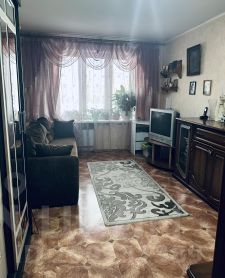 3-комн.кв., 60 м², этаж 5