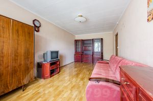 2-комн.кв., 45 м², этаж 2