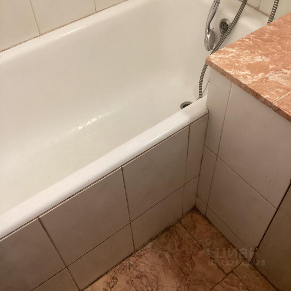 2-комнатная квартира, 60 м² — фото 3