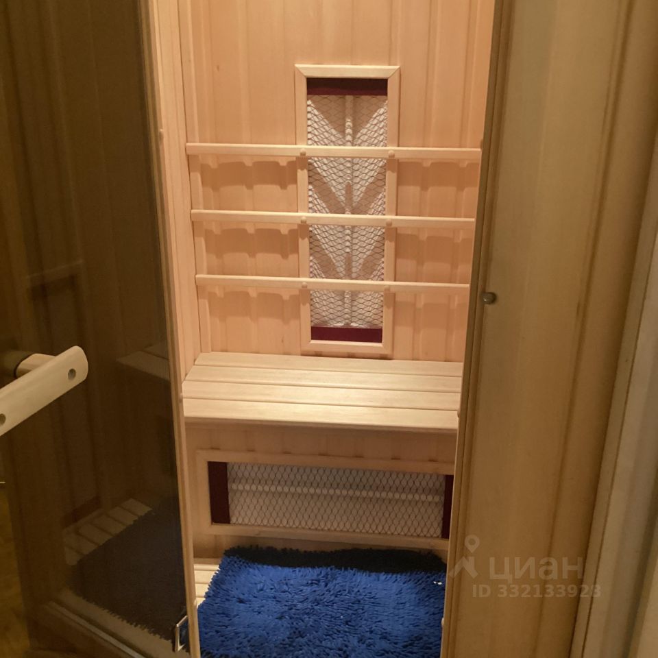 2-комнатная квартира, 60 м² — фото 6