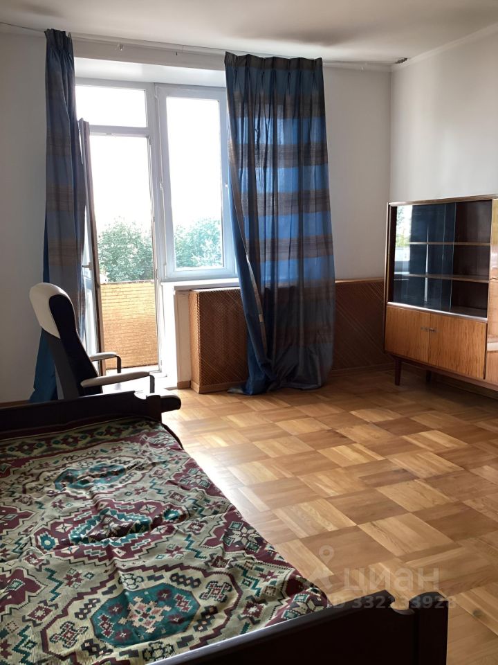2-комнатная квартира, 60 м² — фото 7