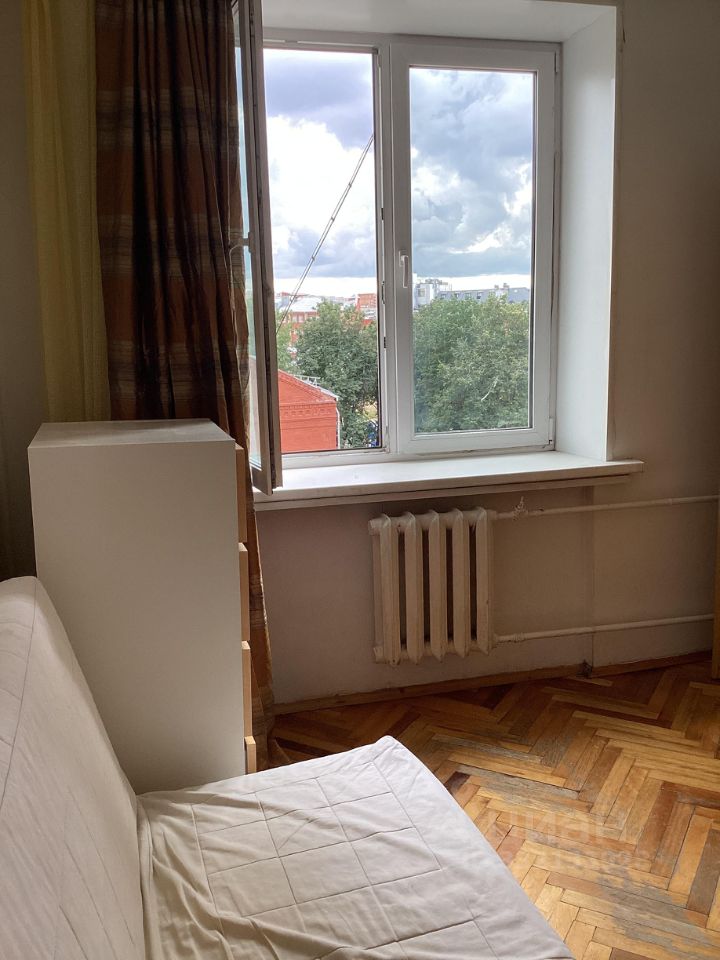 2-комнатная квартира, 60 м² — фото 8