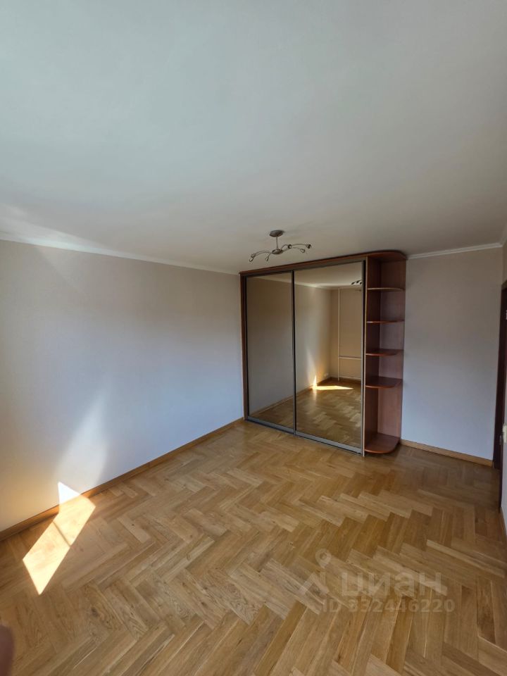 3-комнатная квартира, 64 м² — фото 4