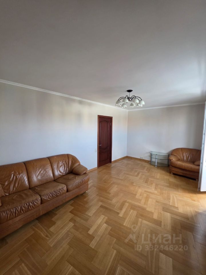3-комнатная квартира, 64 м² — фото 6