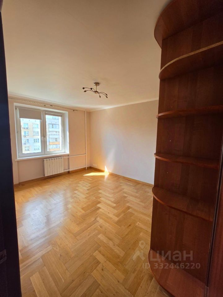 3-комнатная квартира, 64 м² — фото 2