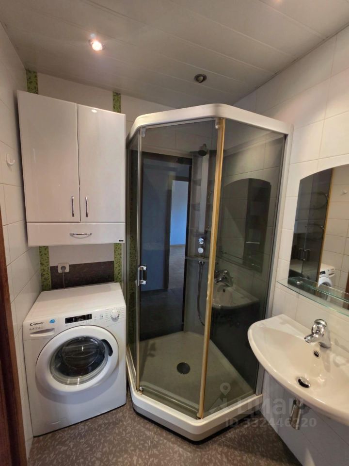 3-комнатная квартира, 64 м² — фото 3