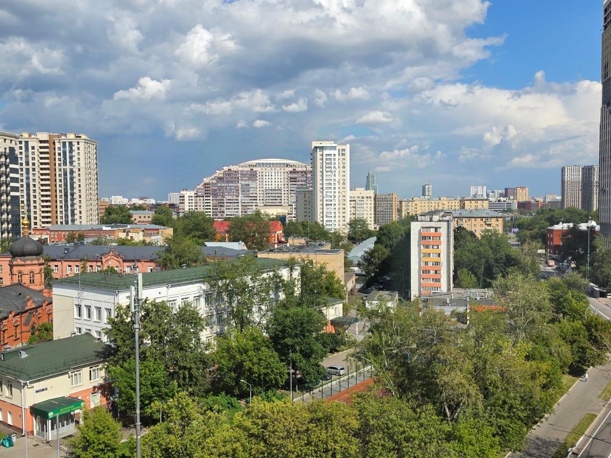 3-комнатная квартира, 64 м² — фото 7