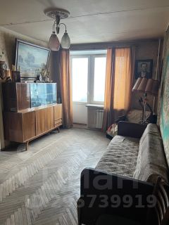 3-комн.кв., 67 м², этаж 4