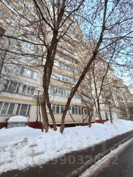 1-комн.кв., 34 м², этаж 9