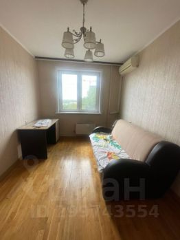 2-комн.кв., 52 м², этаж 6