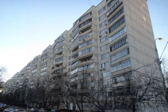 1-комн.кв., 35 м², этаж 1