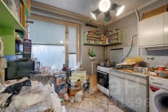 1-комн.кв., 35 м², этаж 7