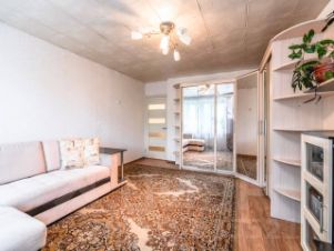 3-комн.кв., 66 м², этаж 3