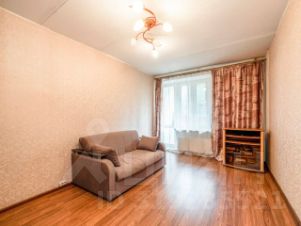 3-комн.кв., 66 м², этаж 3