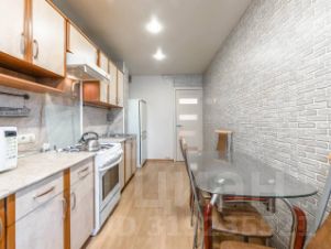 3-комн.кв., 66 м², этаж 3