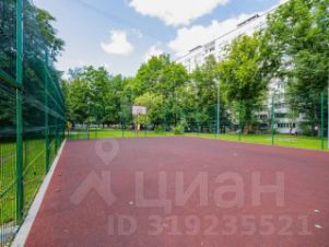 3-комн.кв., 66 м², этаж 3