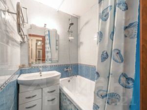 3-комн.кв., 66 м², этаж 3