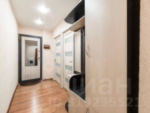 3-комн.кв., 66 м², этаж 3