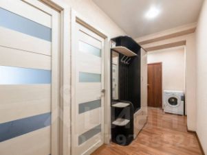 3-комн.кв., 66 м², этаж 3
