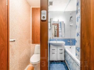 3-комн.кв., 66 м², этаж 3