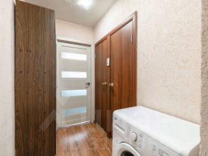 3-комн.кв., 66 м², этаж 3