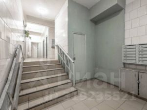 3-комн.кв., 66 м², этаж 3
