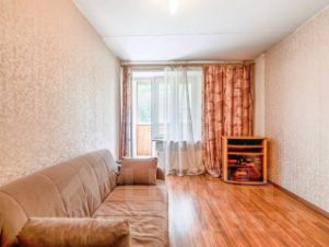 3-комн.кв., 66 м², этаж 3