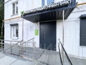 3-комн.кв., 66 м², этаж 3