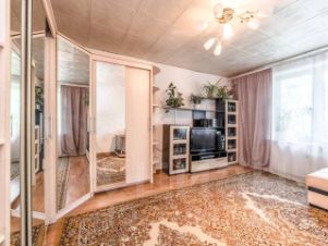 3-комн.кв., 66 м², этаж 3