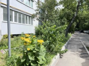 3-комн.кв., 66 м², этаж 3