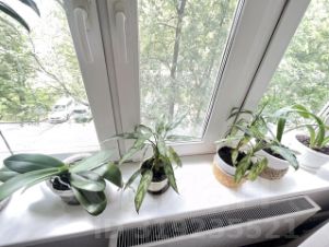 3-комн.кв., 66 м², этаж 3