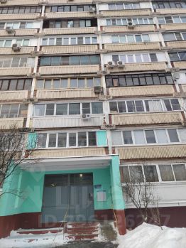 1-комн.кв., 35 м², этаж 9