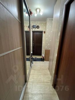 3-комн.кв., 60 м², этаж 7