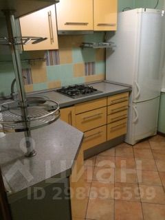2-комнатная квартира, 45,1 м² — фото 1