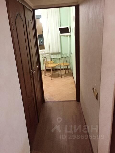 2-комнатная квартира, 45,1 м² — фото 3