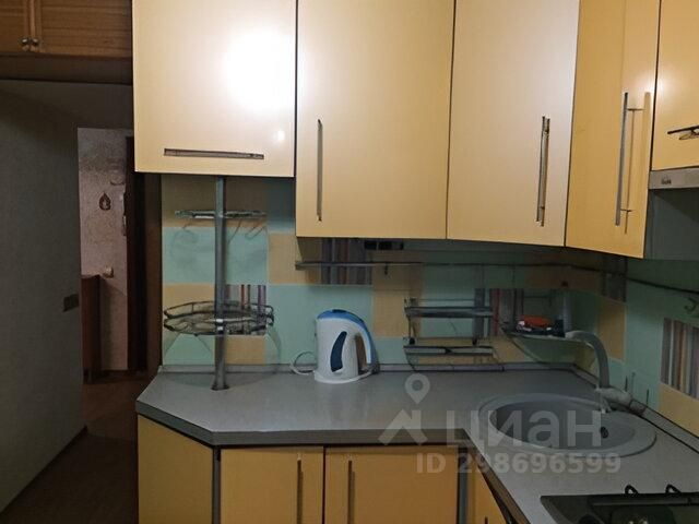 2-комнатная квартира, 45,1 м² — фото 2