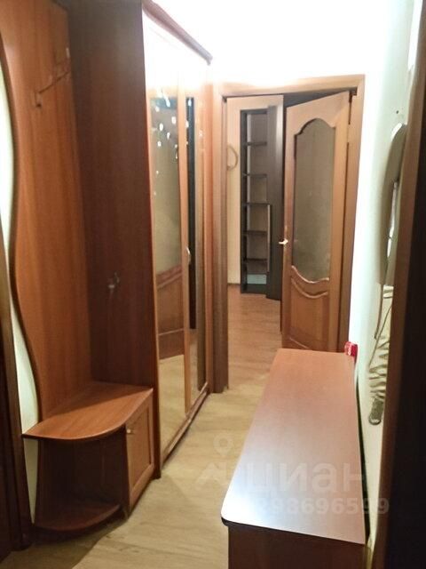 2-комнатная квартира, 45,1 м² — фото 4