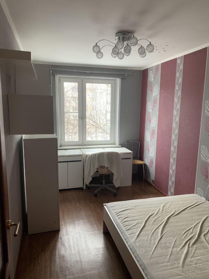 2-комнатная квартира, 45,1 м² — фото 8