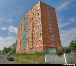 2-комн.кв., 88 м², этаж 5