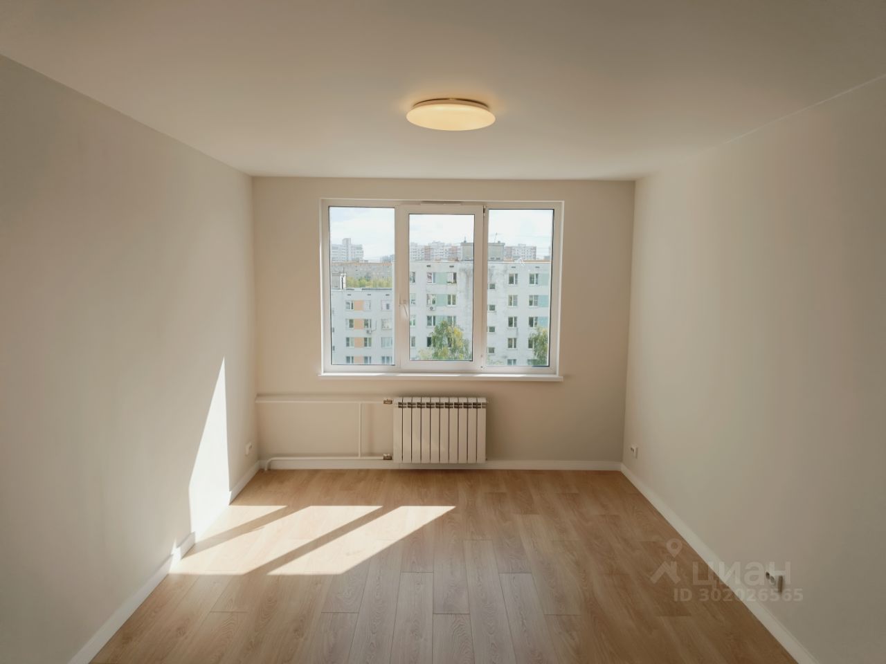 Продается2-комн.квартира,45,4м²