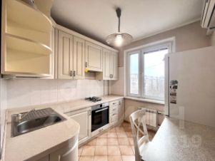 2-комн.кв., 45 м², этаж 9