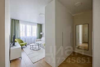 3-комн.кв., 59 м², этаж 5