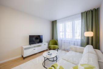 3-комн.кв., 59 м², этаж 5