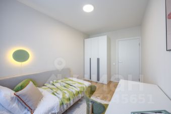 3-комн.кв., 59 м², этаж 5