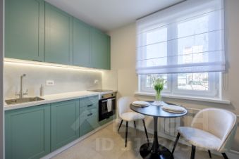 3-комн.кв., 59 м², этаж 5