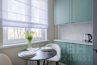 3-комн.кв., 59 м², этаж 5