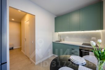 3-комн.кв., 59 м², этаж 5