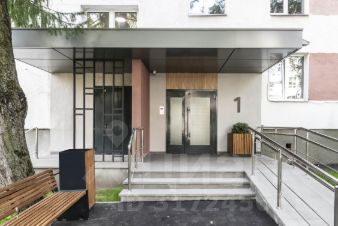 3-комн.кв., 59 м², этаж 5