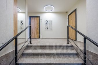3-комн.кв., 59 м², этаж 5